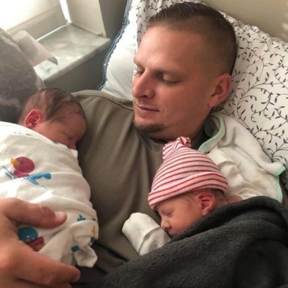 Meet your Posher, Brad - Picture 1 of 1